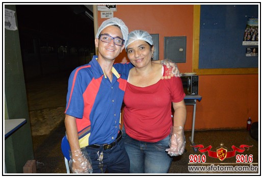 rolim de moura